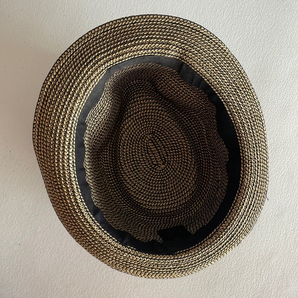 Fidora hat - Picture 5 of 7